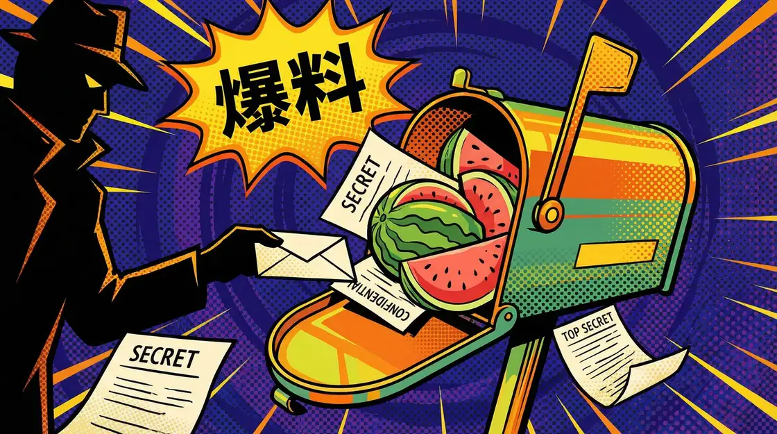 米兰体育网站 匿名爆料通道漫画插图